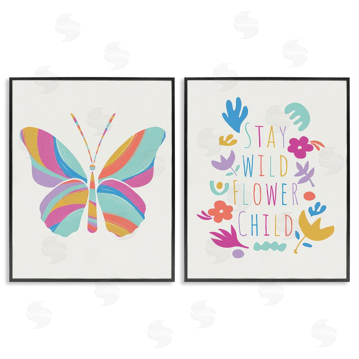 Chen Alyesh | Stay Wild Butterfly