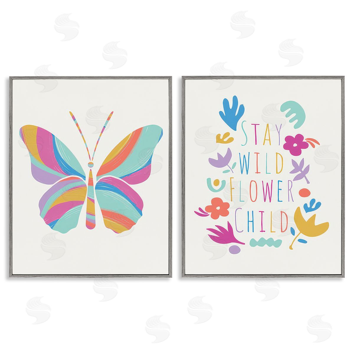 Chen Alyesh | Stay Wild Butterfly