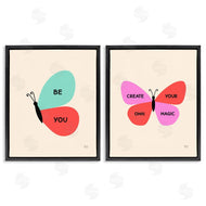 Jessica Beck | Inspiring Butterfly Sentiments