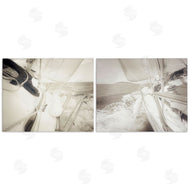 Graffi*tee Studios | Sailing Clear Summer Day