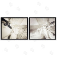 Graffi*tee Studios | Sailing Clear Summer Day