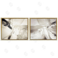 Graffi*tee Studios | Sailing Clear Summer Day