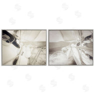 Graffi*tee Studios | Sailing Clear Summer Day