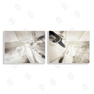 Graffi*tee Studios | Sailing Clear Summer Day