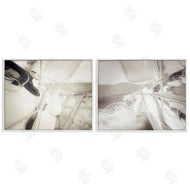 Graffi*tee Studios | Sailing Clear Summer Day