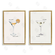 Graffi*tee Studios | Tequila Cocktails & Phrases