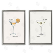 Graffi*tee Studios | Tequila Cocktails & Phrases