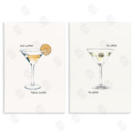 Graffi*tee Studios | Tequila Cocktails & Phrases
