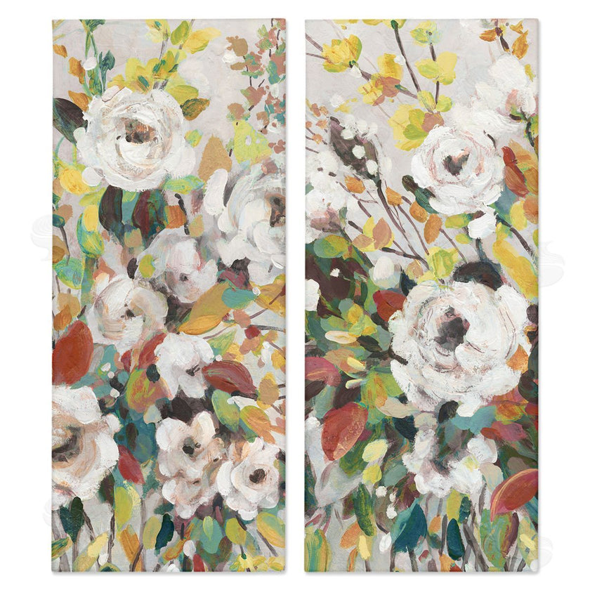 Carol Robinson | Bright Cottage Gardens