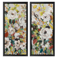 Carol Robinson | Bright Cottage Gardens