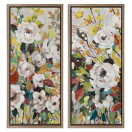 Carol Robinson | Bright Cottage Gardens