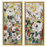Carol Robinson | Bright Cottage Gardens