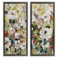 Carol Robinson | Bright Cottage Gardens