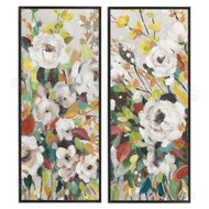 Carol Robinson | Bright Cottage Gardens