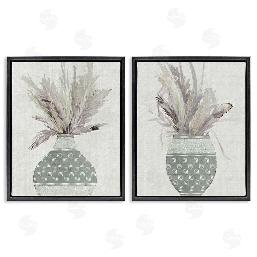 Susan Jill | Boho Rustic Plant Vases