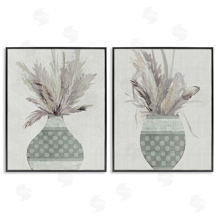 Susan Jill | Boho Rustic Plant Vases