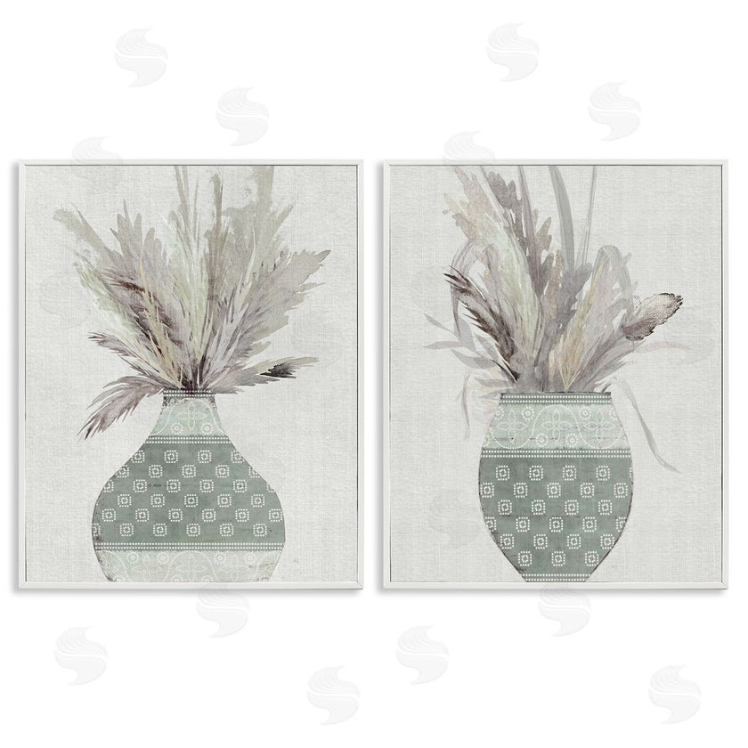 Susan Jill | Boho Rustic Plant Vases