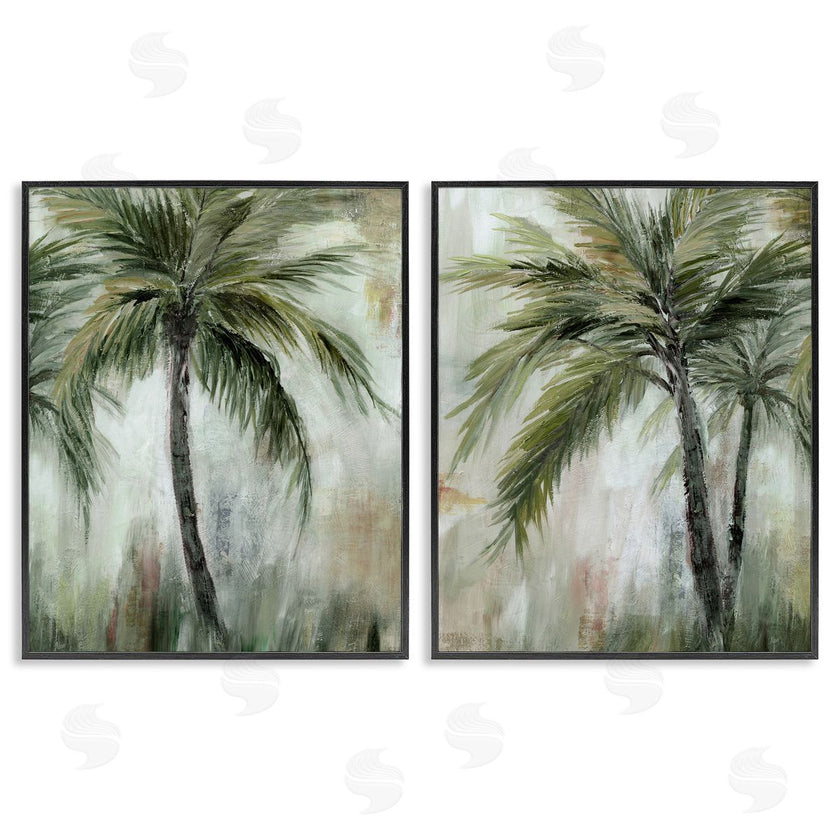 Nan | Palm Trees Impressions