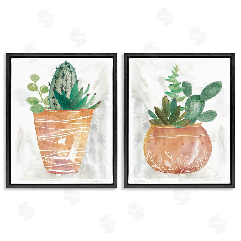 Carol Robinson | Boho Cacti & Succulents