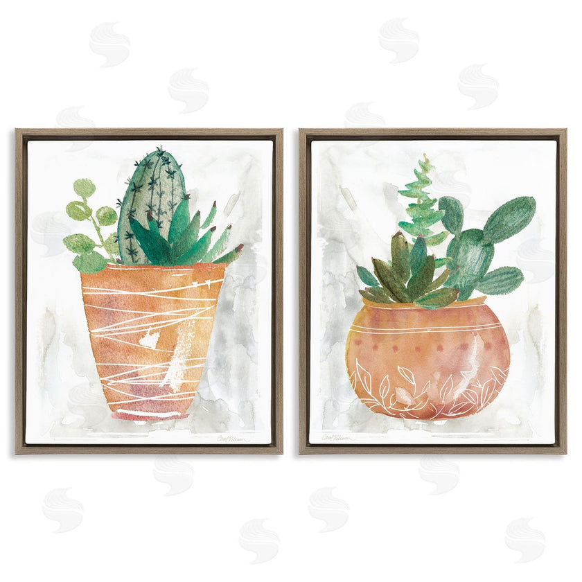 Carol Robinson | Boho Cacti & Succulents