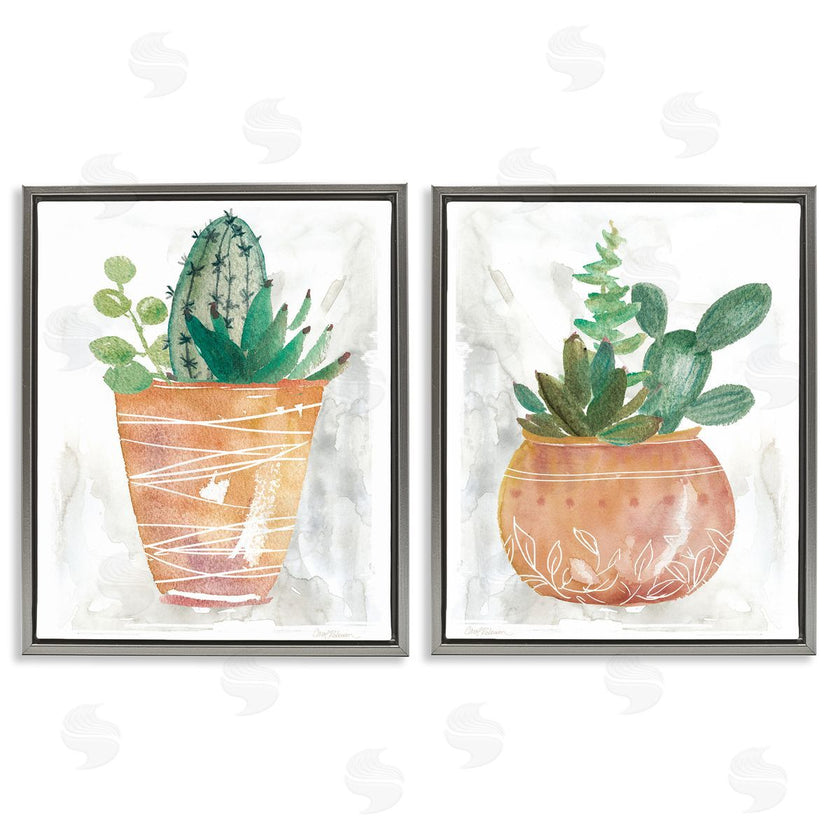 Carol Robinson | Boho Cacti & Succulents