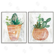 Carol Robinson | Boho Cacti & Succulents