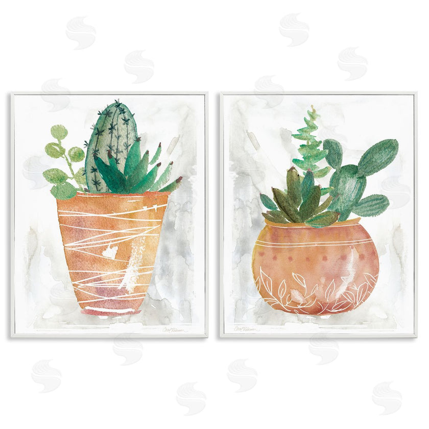 Carol Robinson | Boho Cacti & Succulents