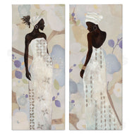 Janet Tava | Stylish Neutrals Women