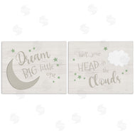Natalie Carpentieri | Nursery Dreams Quotes