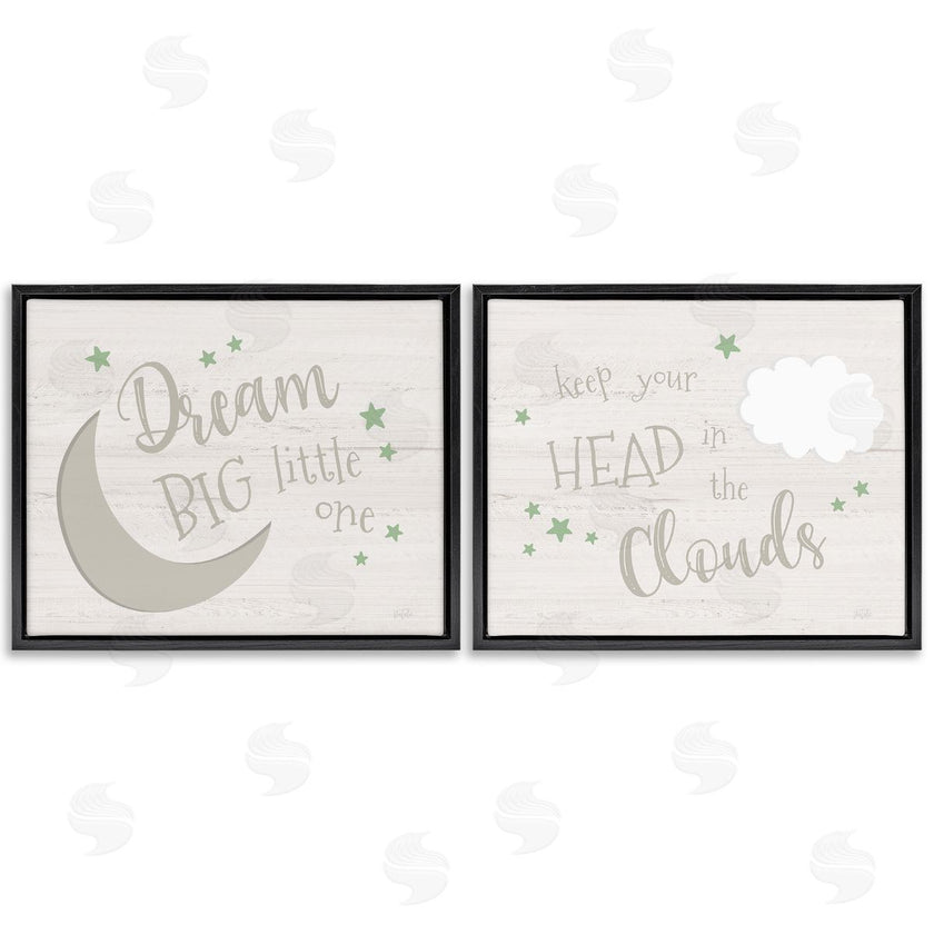 Natalie Carpentieri | Nursery Dreams Quotes