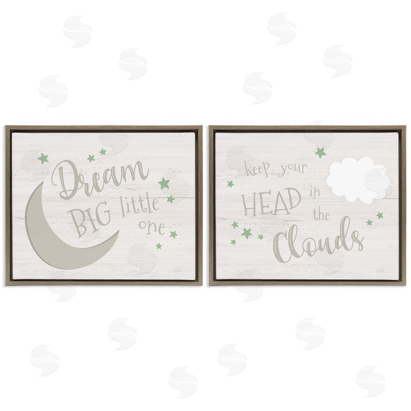 Natalie Carpentieri | Nursery Dreams Quotes