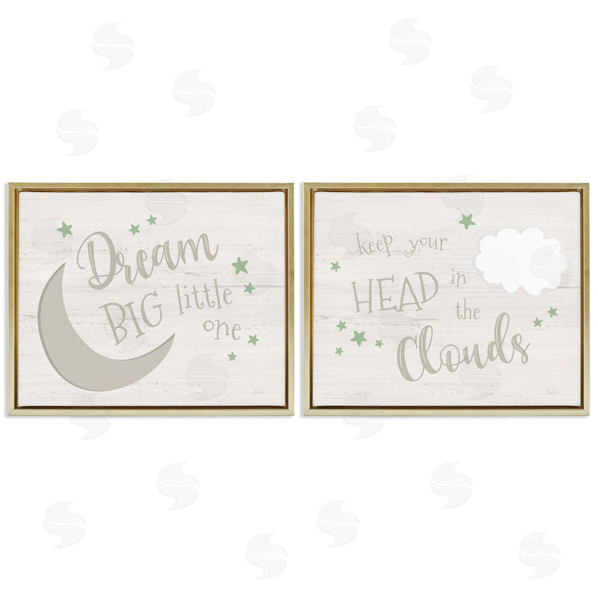 Natalie Carpentieri | Nursery Dreams Quotes
