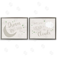 Natalie Carpentieri | Nursery Dreams Quotes