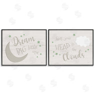 Natalie Carpentieri | Nursery Dreams Quotes
