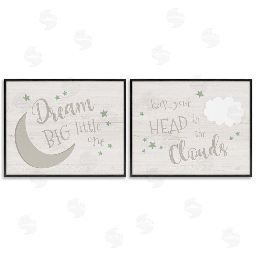 Natalie Carpentieri | Nursery Dreams Quotes