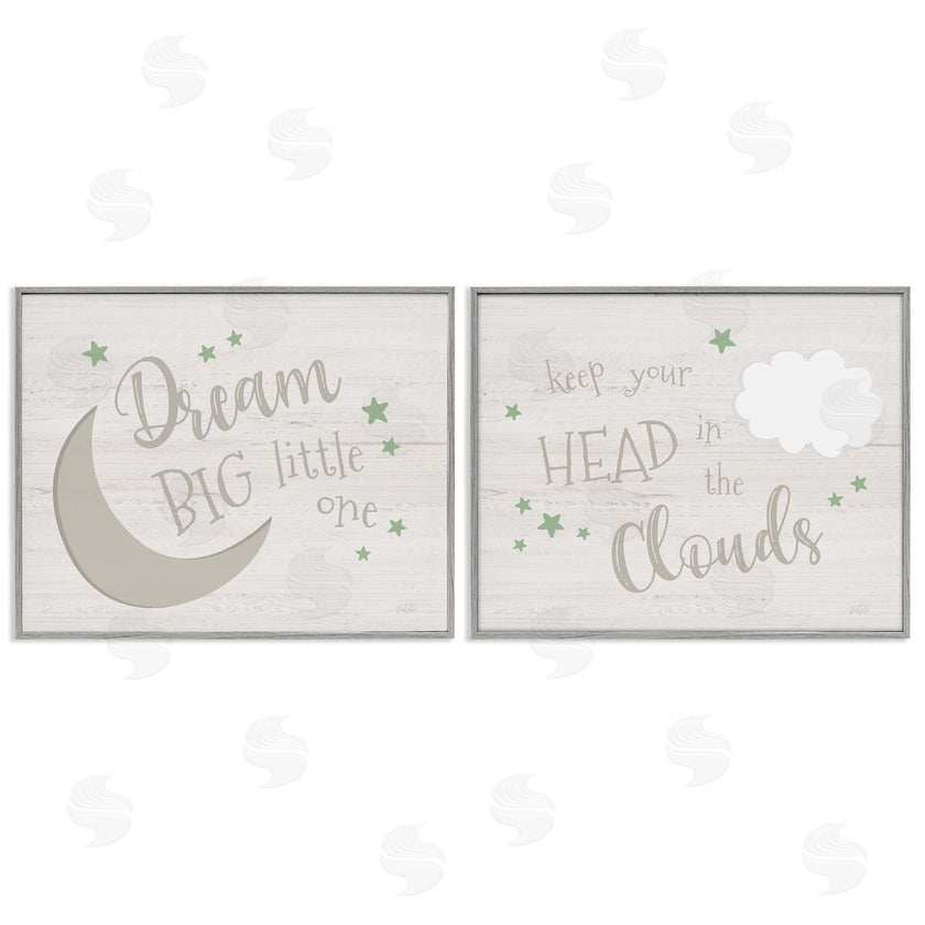 Natalie Carpentieri | Nursery Dreams Quotes