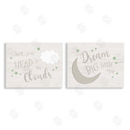 Natalie Carpentieri | Nursery Dreams Quotes