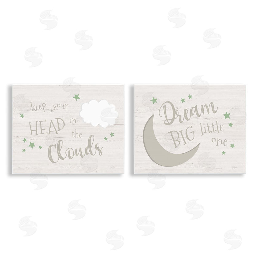 Natalie Carpentieri | Nursery Dreams Quotes