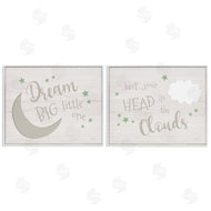 Natalie Carpentieri | Nursery Dreams Quotes