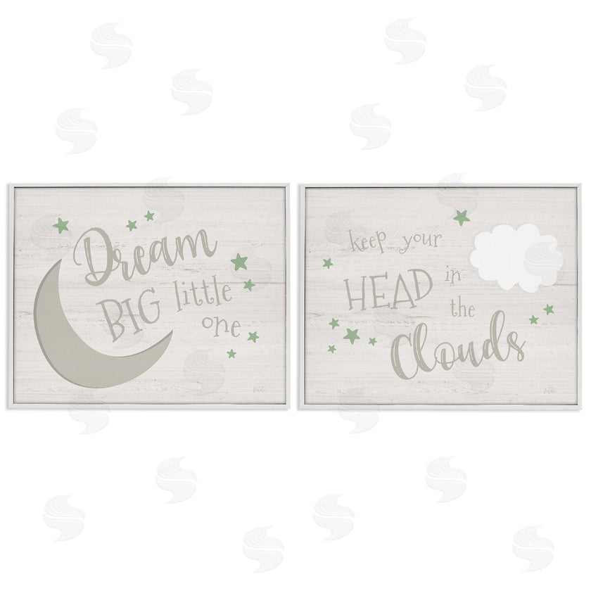 Natalie Carpentieri | Nursery Dreams Quotes