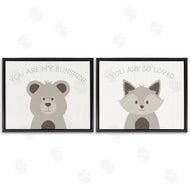 Natalie Carpentieri | Uplifting Kid's Animal Quotes