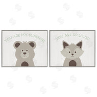 Natalie Carpentieri | Uplifting Kid's Animal Quotes