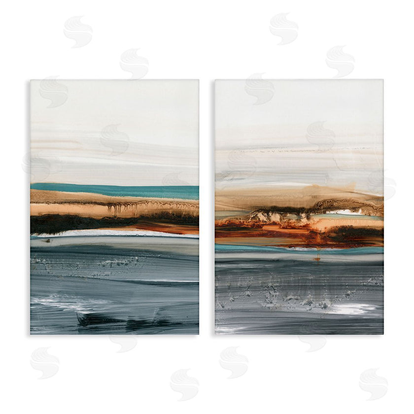 Ethan Harper  | Coastal Beach Impression