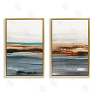 Ethan Harper  | Coastal Beach Impression