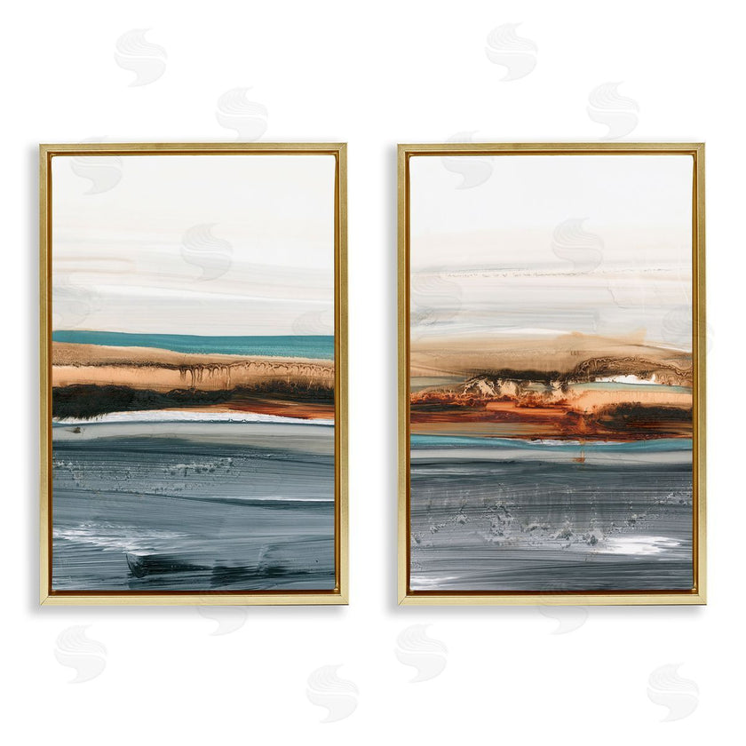 Ethan Harper  | Coastal Beach Impression