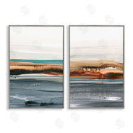 Ethan Harper  | Coastal Beach Impression