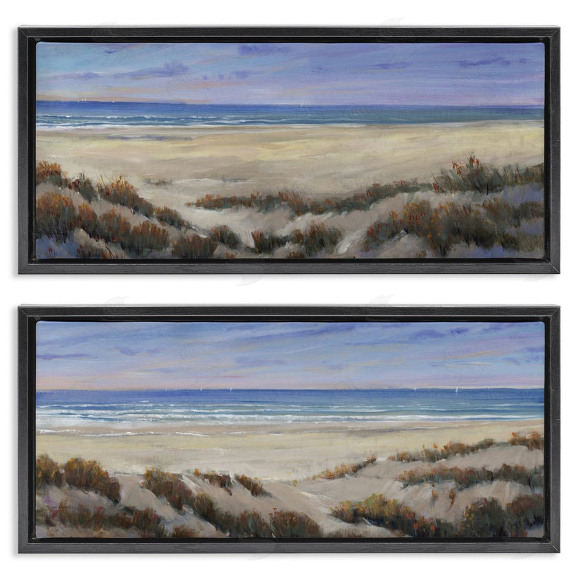 Tim OToole  | Coastal Beach Terrain