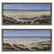 Tim OToole  | Coastal Beach Terrain