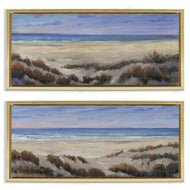 Tim OToole  | Coastal Beach Terrain