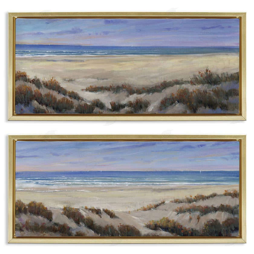 Tim OToole  | Coastal Beach Terrain